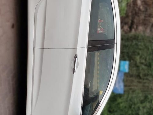 2012 Hyundai Fluidic Verna in Mumbai