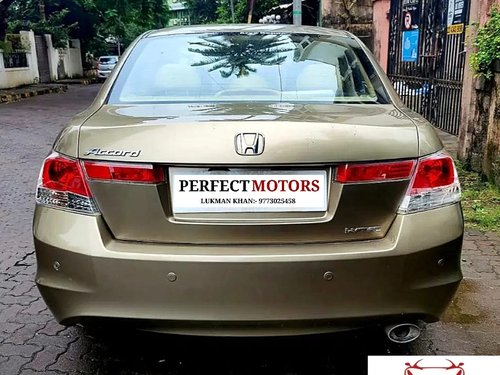 2009 Honda Accord for sale at low price