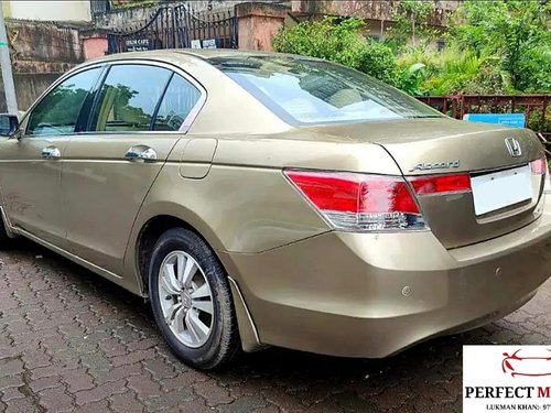 2009 Honda Accord for sale at low price