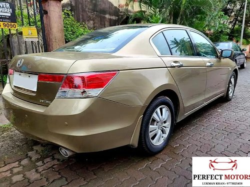 2009 Honda Accord for sale at low price