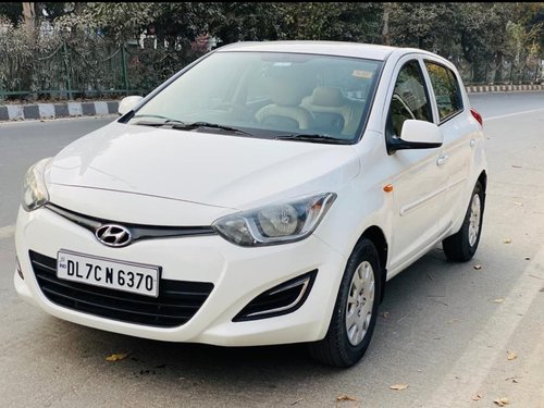 2012 Hyundai i20 for sale at low price