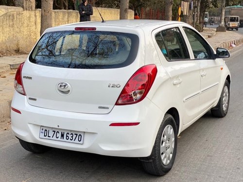 2012 Hyundai i20 for sale at low price