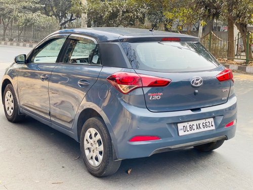 Used 2015 Hyundai Elite i20 low price