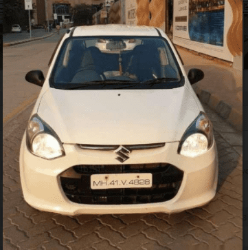 Used Maruti Suzuki Alto 800 LXI 2014 MT for sale in Bangalore