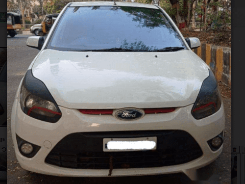 Used 2011 Ford Figo MT for sale in Visakhapatnam