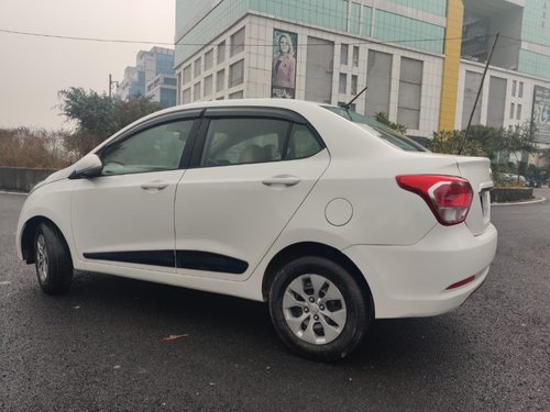 Used 2014 Hyundai Xcent low price