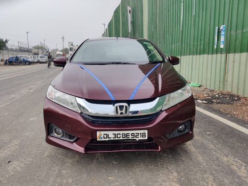 Used 2014 Honda City low price