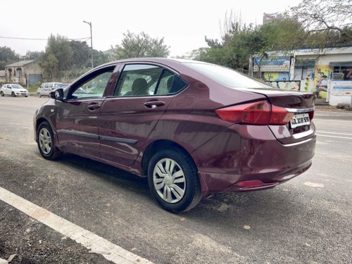 Used 2014 Honda City low price