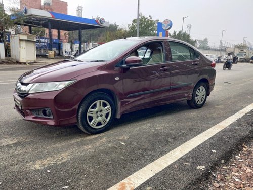 Used 2014 Honda City low price