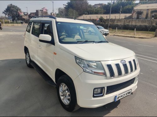 2016 Mahindra TUV300 in North Delhi