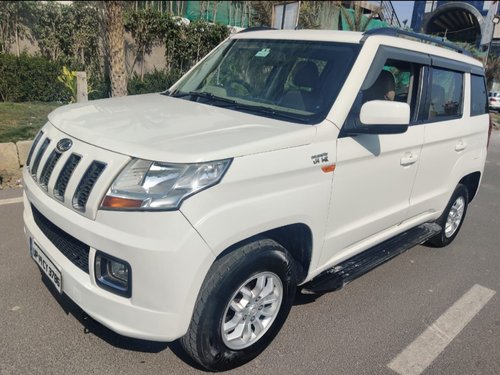 2016 Mahindra TUV300 in North Delhi