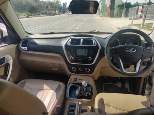 2016 Mahindra TUV300 in North Delhi