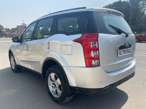 2011 Mahindra XUV 500 for sale at low price