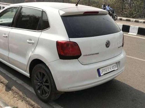 2012 Volkswagen Polo Diesel Comfortline 1.2L MT in Lucknow