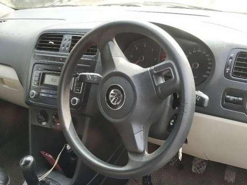 2012 Volkswagen Polo Diesel Comfortline 1.2L MT in Lucknow