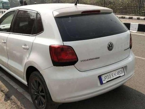 2012 Volkswagen Polo Diesel Comfortline 1.2L MT in Lucknow