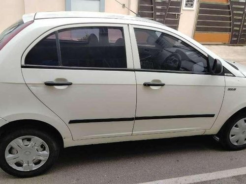 2009 Tata Indica Vista Aura 1.3 Quadrajet MT for sale in Pudukkottai