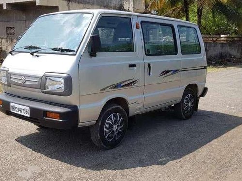 2017 Maruti Suzuki Omni MT for sale in Sangli