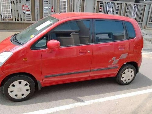 Used 2008 Maruti Suzuki Zen Estilo MT for sale in Pudukkottai