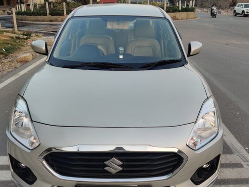 2018 Maruti Dzire in North Delhi