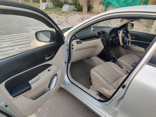 2018 Maruti Dzire in North Delhi