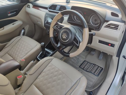 2018 Maruti Dzire in North Delhi