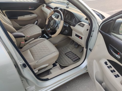 2018 Maruti Dzire in North Delhi