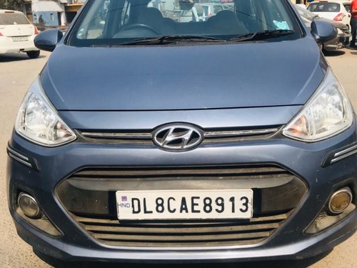 Used 2017 Hyundai Grand i10 low price