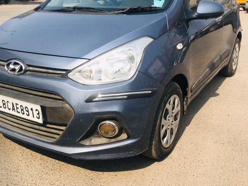 Used 2017 Hyundai Grand i10 low price