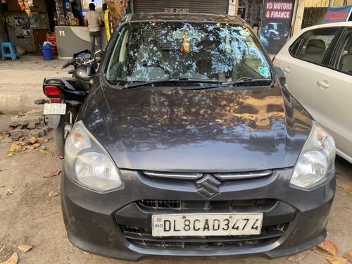 Used 2015 Maruti Alto 800 low price