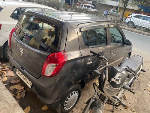 Used 2015 Maruti Alto 800 low price