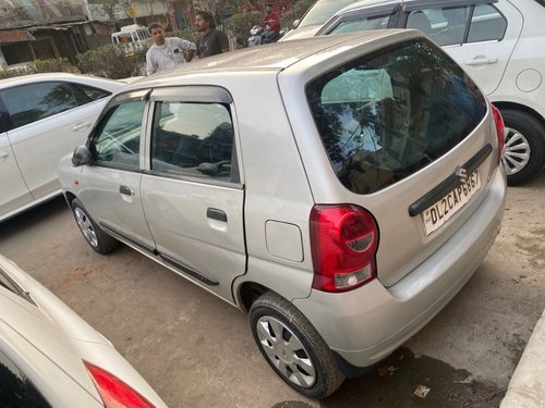 2012 Maruti Alto K10 for sale at low price