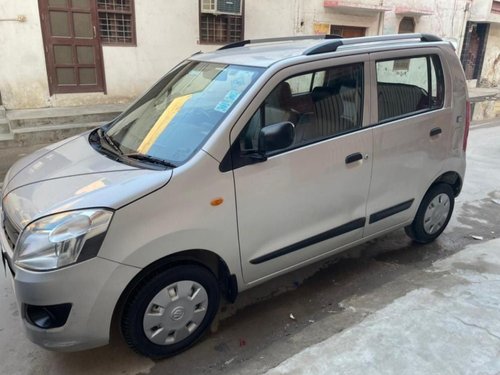 2016 Maruti Wagon R for sale in North Delhi