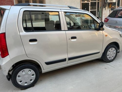 2016 Maruti Wagon R for sale in North Delhi