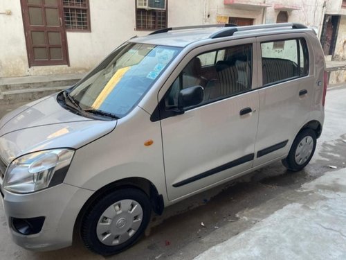 2016 Maruti Wagon R for sale in North Delhi