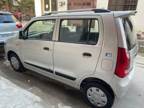 2016 Maruti Wagon R for sale in North Delhi