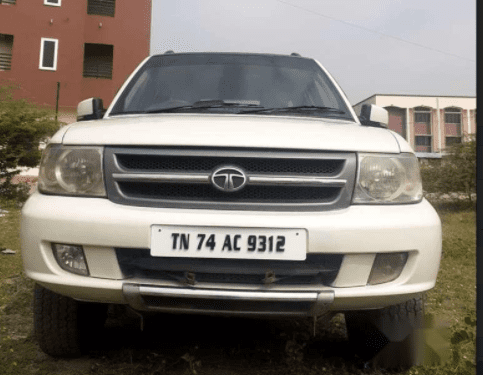 Tata Safari 4X2 2012 MT for sale in Sivakasi