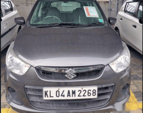 Maruti Suzuki Alto K10 VXI 2018 MT for sale in Thrissur