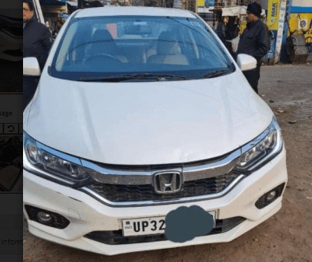 Used 2019 Honda City MT for sale in Lucknow