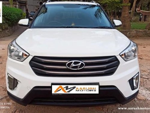 Used 2016 Creta 1.4 CRDi S  for sale in Kolkata