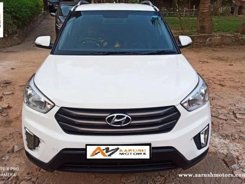 Used 2016 Creta 1.4 CRDi S  for sale in Kolkata