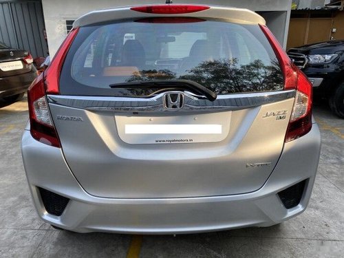 Used 2016 Jazz 1.2 VX i VTEC  for sale in Pune