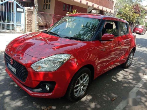 Used 2018 Swift ZXI  for sale in Nagar