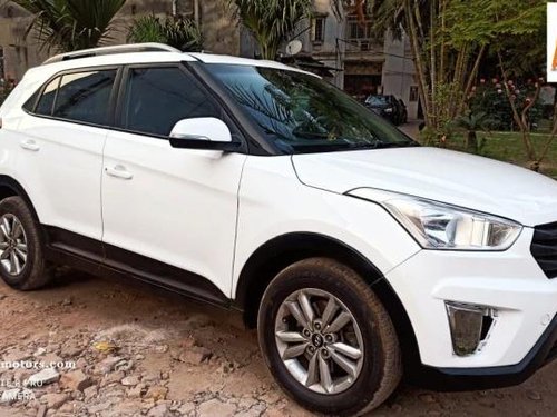 Used 2016 Creta 1.4 CRDi S  for sale in Kolkata