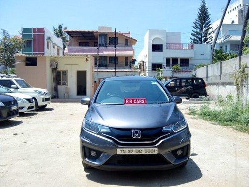 Used 2018 Jazz 1.2 V AT i VTEC  for sale in Coimbatore