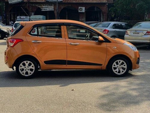 Used 2015 i10 Sportz  for sale in New Delhi