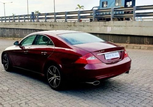 Used 2005 S Class  for sale in Mumbai