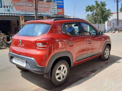 Used 2019 Kwid RXL  for sale in Coimbatore