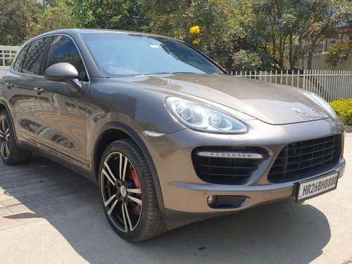 Used 2013 Cayenne 2009-2014  for sale in Bangalore