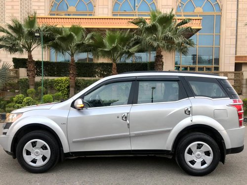 2015 Mahindra XUV 500 in North Delhi